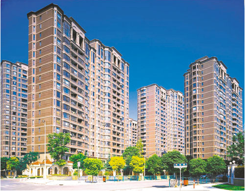 济南建安建筑实业