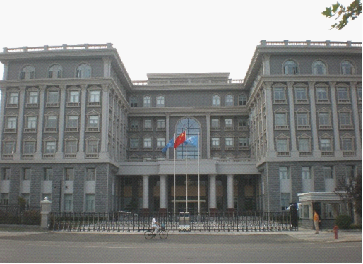 武汉武昌热电厂