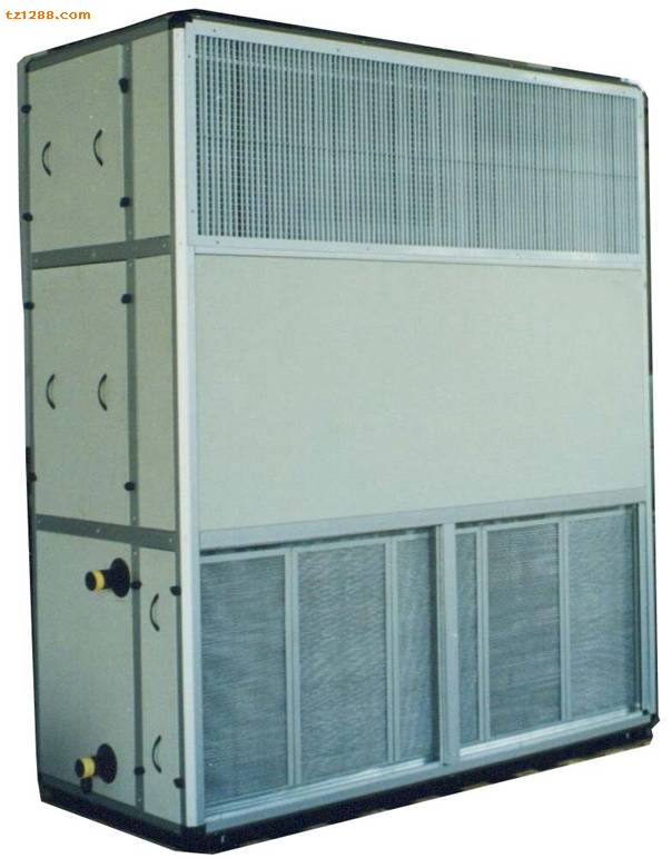 柜式空调处理机