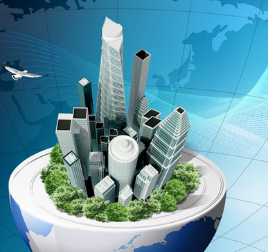 绿特水地源热泵工程项目---西南、西北地区