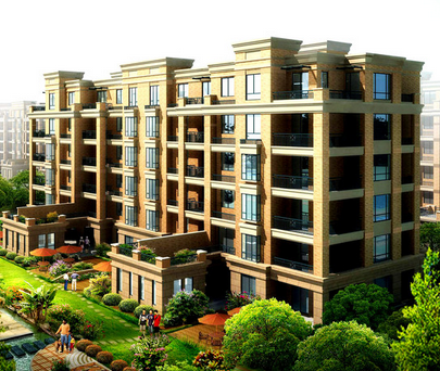 绿特水地源热泵工程项目---华中地区