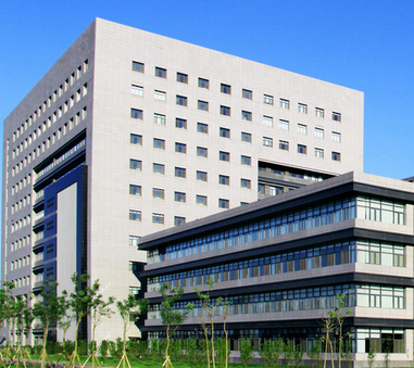 绿特水地源热泵工程项目---东北地区