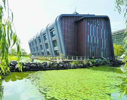 绿特水地源热泵工程项目---华北地区