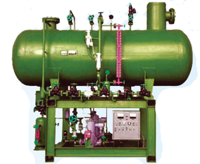 LT氟利昂桶泵机组