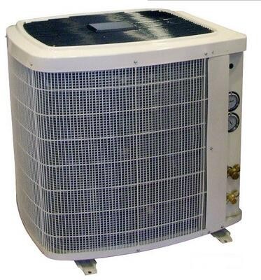 LTW系列静音微通道冷凝机组