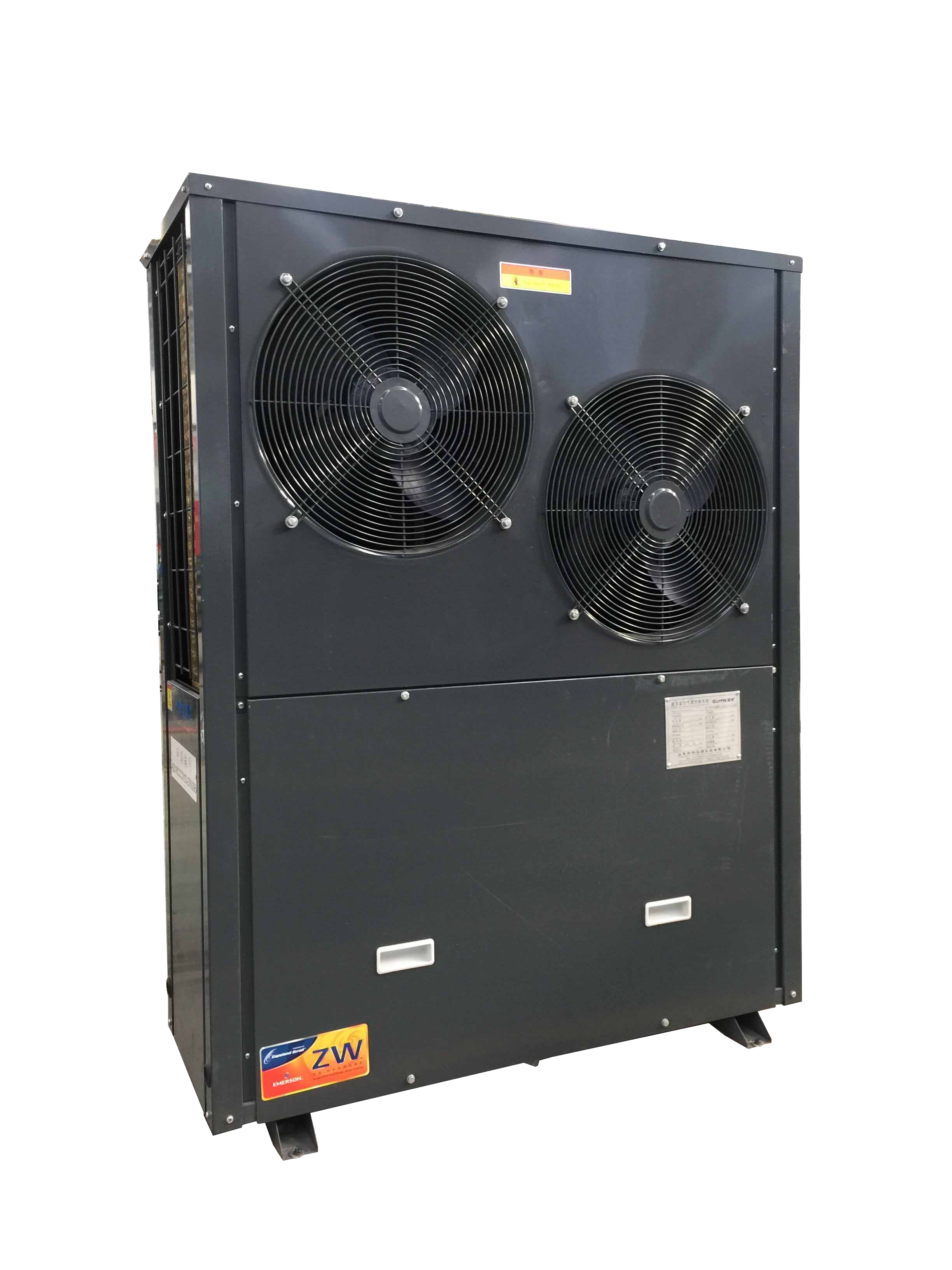 户用空气源热泵