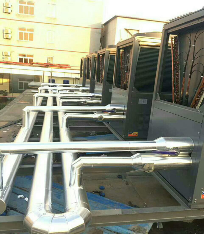 辽宁鞍山市翰林公馆小区