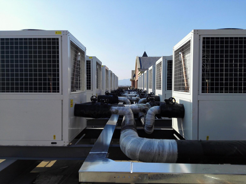 淄博中和街小学