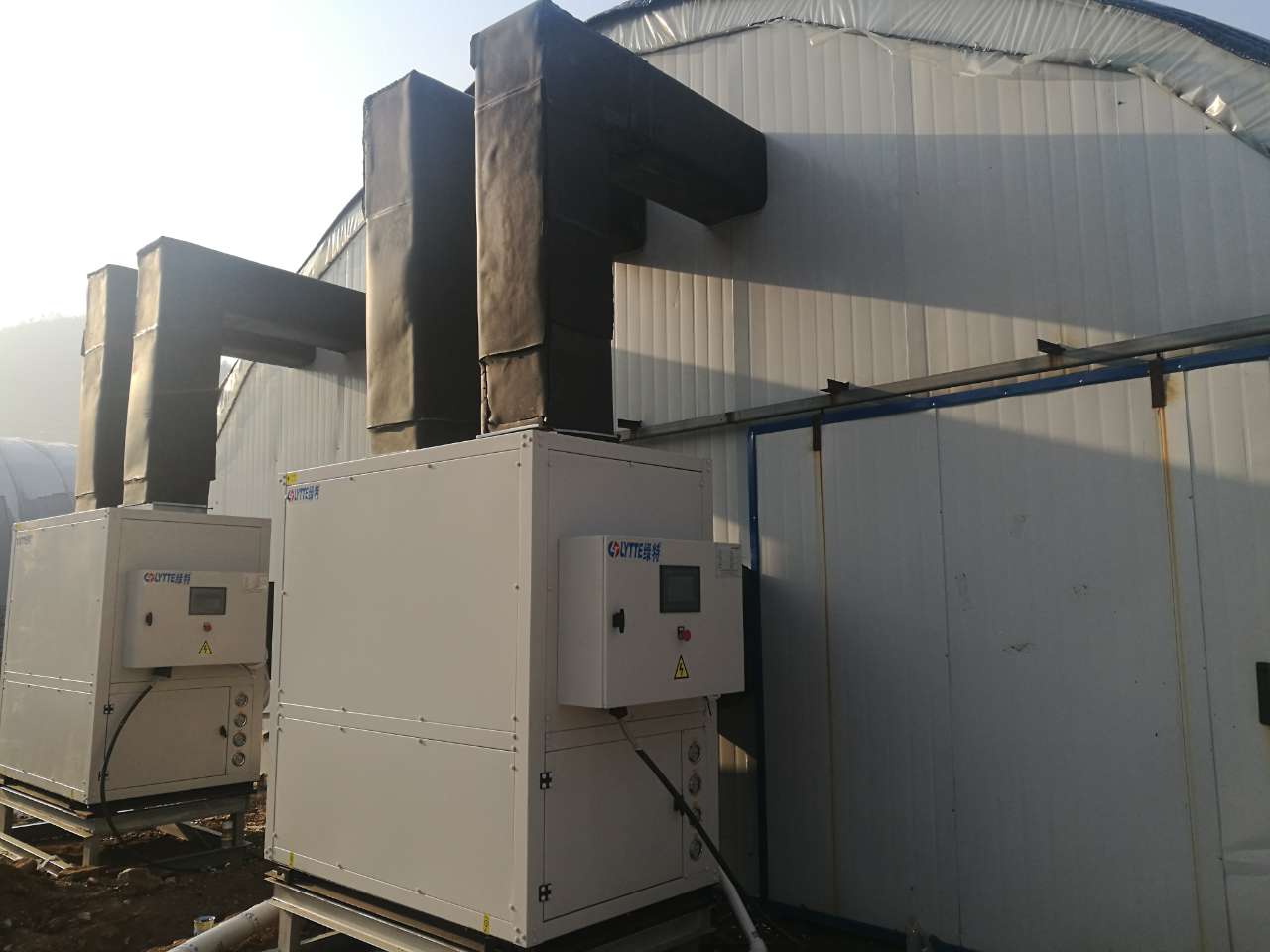 秦皇岛味丹生物科技有限公司