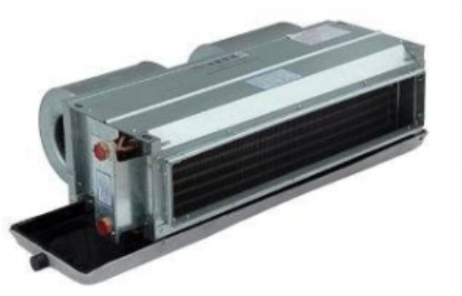 Horizontal Concealed Type Fan Coil Unit