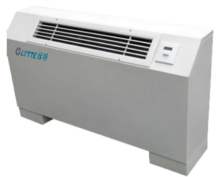 Vertical (Floor Standing) Type Fan Coil Unit