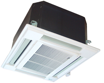 Cassette Ceiling Type Fan Coil Unit