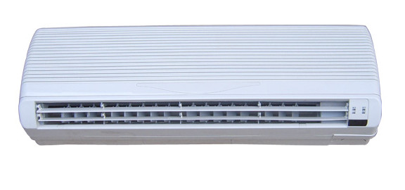 Wall Mounted Type Fan Coil Unit